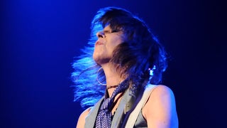 The Pretenders to Play ‘Surprise’ Glastonbury Set