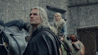 ‘The Witcher’ Season 3: Volume 2 Debuts to No. 1 Spot on Netflix TV List
