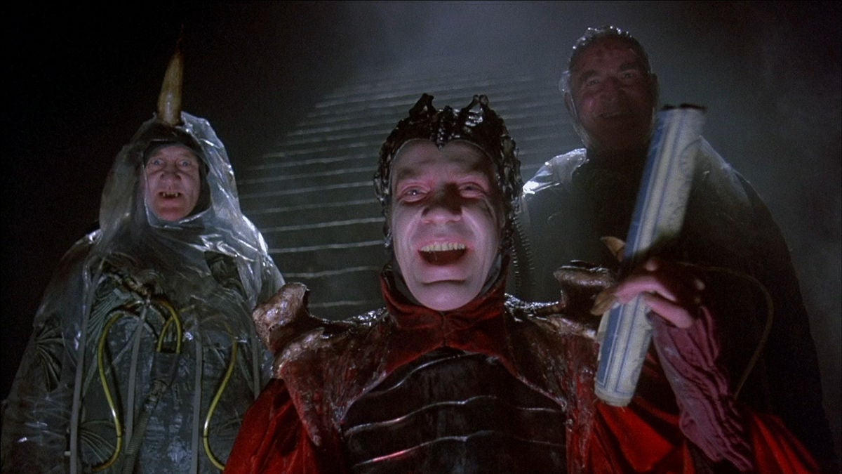 Time Bandits Time Bandits