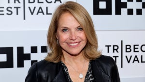 Katie Couric