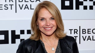 Mainstream Media Is Vital to Report on ‘S–tshow’ Trump Administration, Katie Couric Says