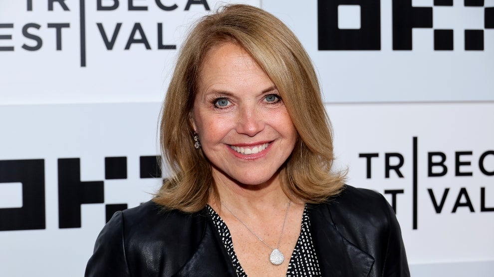 Katie Couric