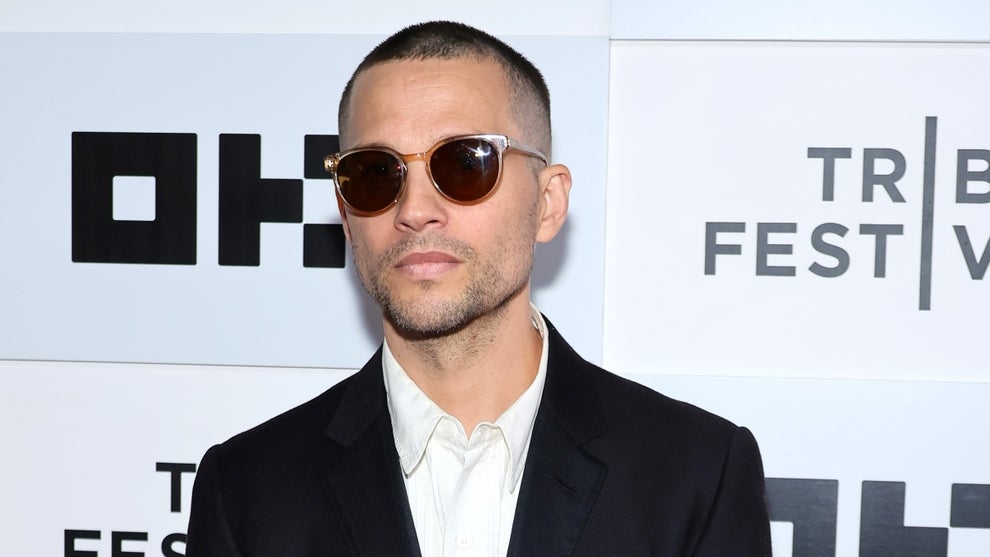 Logan Marshall-Green
