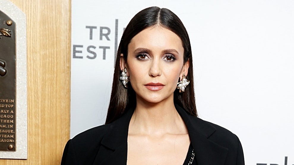 Nina Dobrev