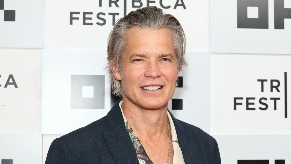 Timothy Olyphant