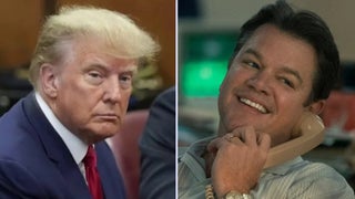 Trump’s Newest Campaign Video Uses Matt Damon’s ‘Air’ Monologue – Without Consent