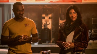 ‘Twisted Metal’ Revs Up With Season 2 Renewal at Peacock