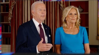Bidens Reveal U.S. Women’s World Cup Roster With Help From Taylor Swift, Issa Rae and More (Video)