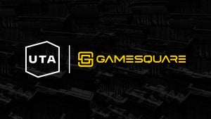 UTA signs Gamesquare