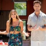 JoJo Fletcher Compares ‘The Big D’ and ‘The Bachelorette,’ Says She Prefers Unfiltered Romance Over ‘Fairytale’