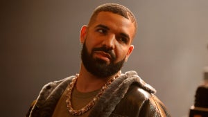 Drake (Photo credit: Getty Images)