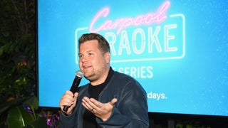 The 6 Best ‘Carpool Karaokes’ With James Corden