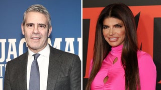 Andy Cohen Responds to ‘RHONJ’ Fans Who Called Him Out for ‘Losing [His] S—t’ on Teresa Giudice in Reunion Teaser