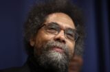 Cornell West (Photo credit: Getty Images)