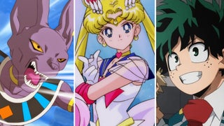 The 13 Best Anime Series on Hulu Right Now