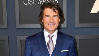 Tom Cruise Warner Bros. Partnership ‘Off and Running,’ David Zaslav Says
