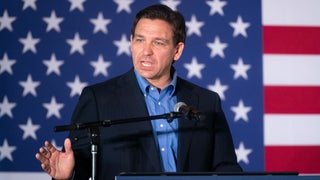 Ron DeSantis Files Motion to Dismiss Disney Lawsuit, Claims ‘Legislative Immunity’