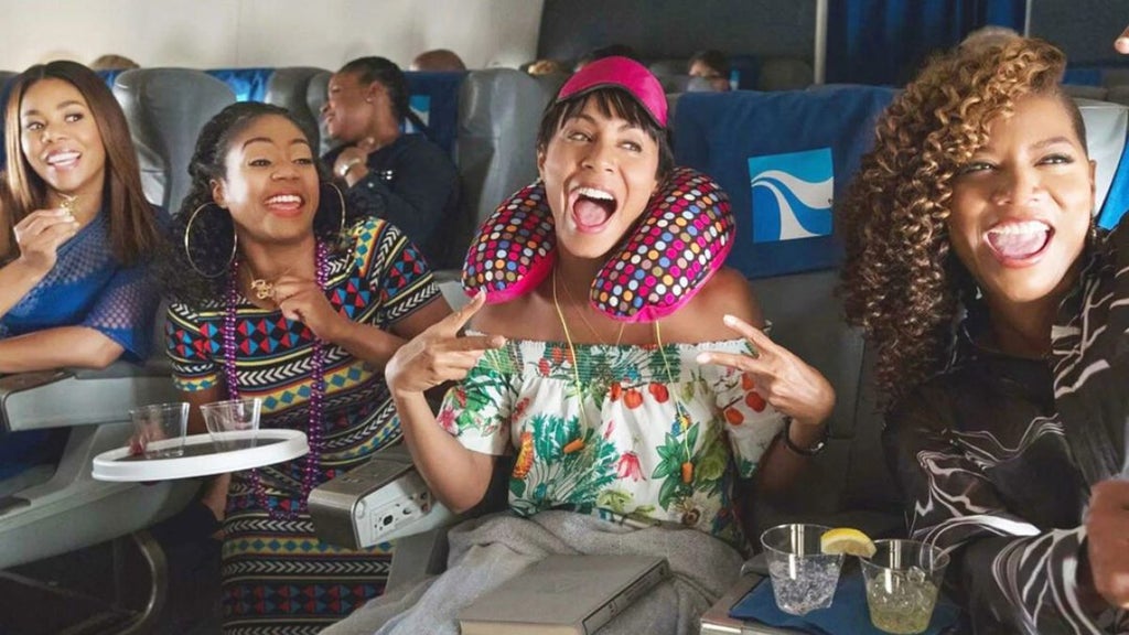 "Girls Trip" (Photo credit: Universal Pictures)