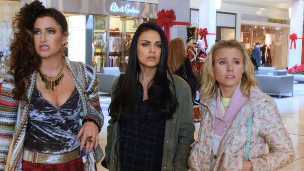 "Bad Moms" (Photo credit: STX Entertainment)