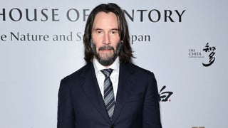 Keanu Reeves Joins ‘Sonic the Hedgehog 3’ as Shadow