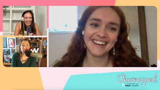 ‘House of the Dragon’ Star Olivia Cooke Is Totally Fine if You Don’t Like Alicent: ‘That’s the Beauty of What We Do’ (Video)