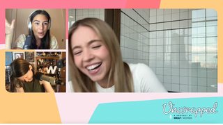 Sydney Sweeney Empowers Women on Both Sides of the Camera: ‘Important for Young Females to Be Able to Be More Involved’ (Video)