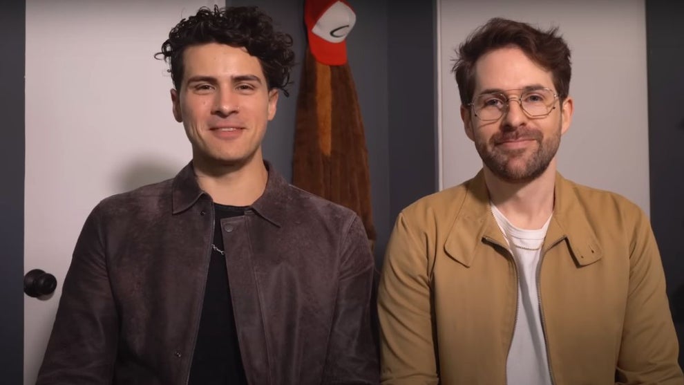 'We Bought Smosh' video announcement (Smosh)