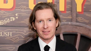 Wes Anderson attends the "Asteroid City" New York Premiere at Alice Tully Hall on June 13, 2023