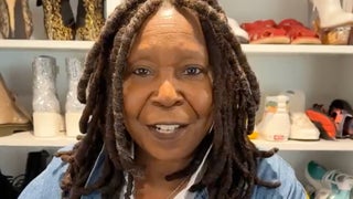 Whoopi Goldberg Kvetches About Limited Platforming of ‘Diablo 4’: ‘This Really Pissed Me Off’