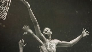 Wilt Chamberlain Docuseries Scores Summer Premiere in Partnership With Showtime Sports, Religion of Sports