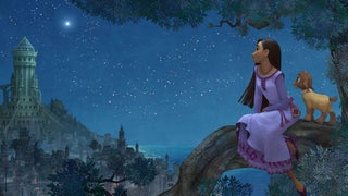 Disney Feature Animation Production Workers Vote to Unionize