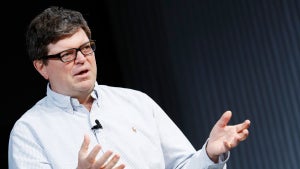 Yann LeCun (Getty)