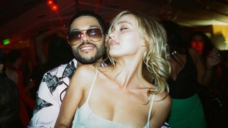 ‘The Idol’ Star Lily-Rose Depp Stands by ‘Risqué’ Role: ‘I Think That’s an Interesting Thing to Explore’