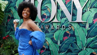 Tony Awards 2023: See the Star-Studded Red Carpet Arrivals (Photos)