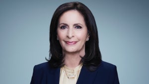 Amy Entelis (Photo Credit: Jai Lennard/CNN)