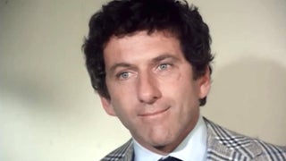 Barry Newman, Star of ‘Vanishing Point’ and TV’s ‘Petrocelli,’ Dies at 92