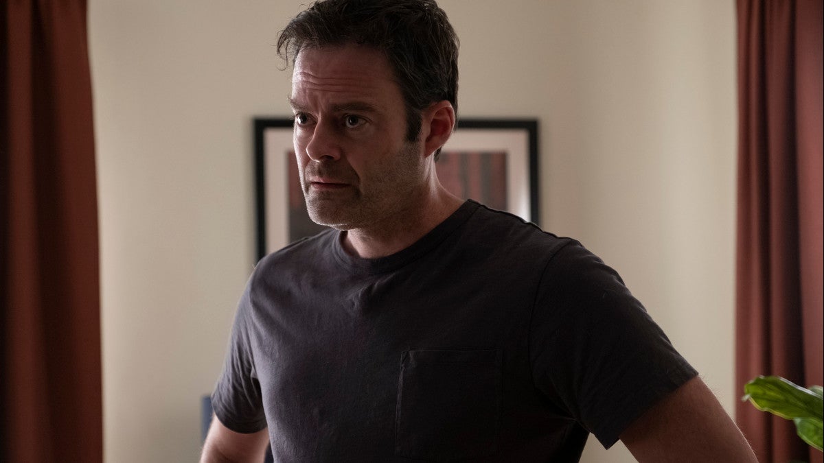 Bill Hader on the Barry Series Finale, Scrapped Ideas and The Mask Collector - Vimarsana News