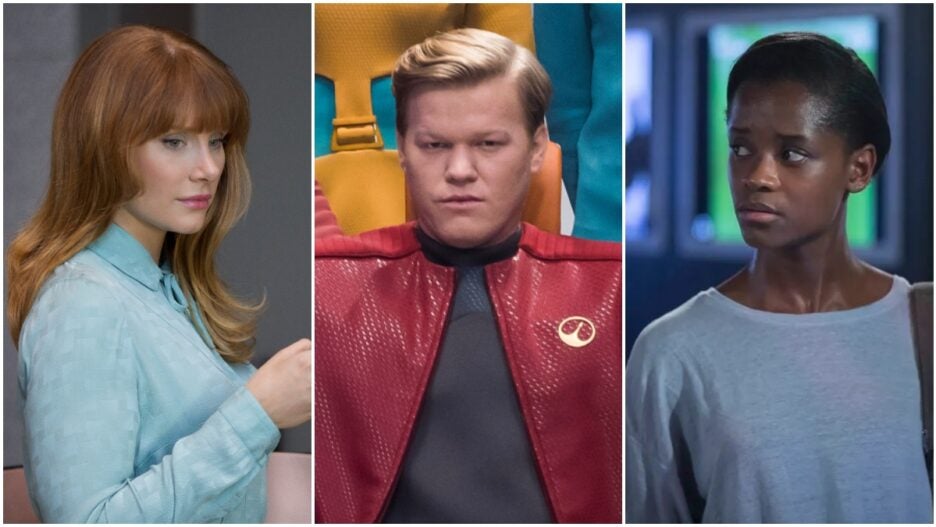 The 15 Best Black Mirror Episodes, Ranked