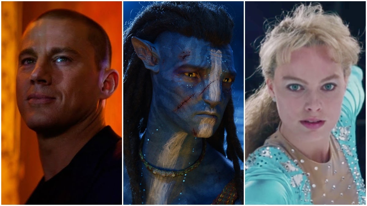 The 7 Best New Movies on Max in June 2023