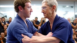 Where Apple’s Vision Pro Leaves Meta | PRO Insight