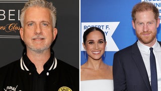 Bill Simmons Calls Prince Harry and Meghan Markle ‘F—ing Grifters’ After They End $20 Million Podcast Deal