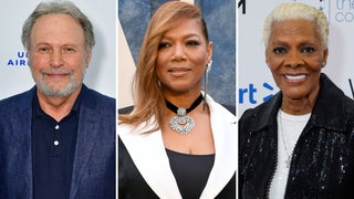 Billy Crystal, Queen Latifah, Dionne Warwick Among 46th Kennedy Center Honors Recipients