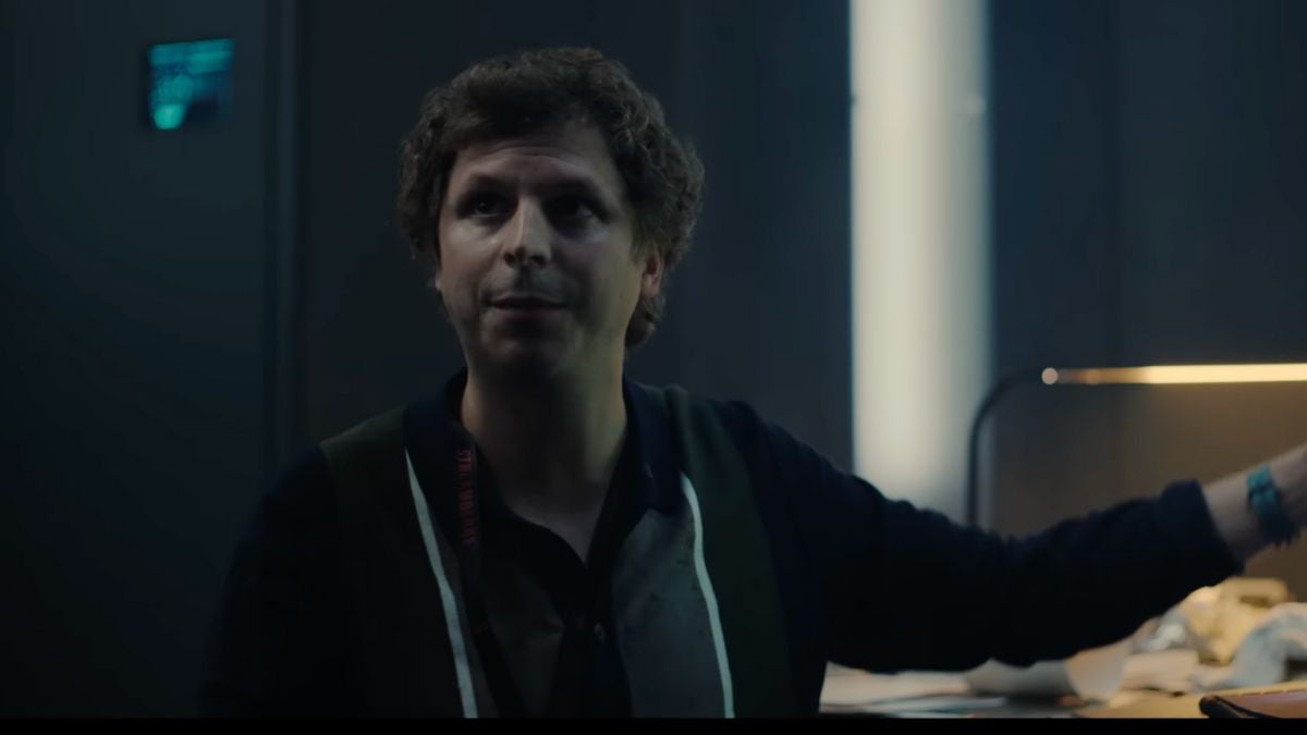 Black Mirror Joan Is Awful Cast and Character Guide