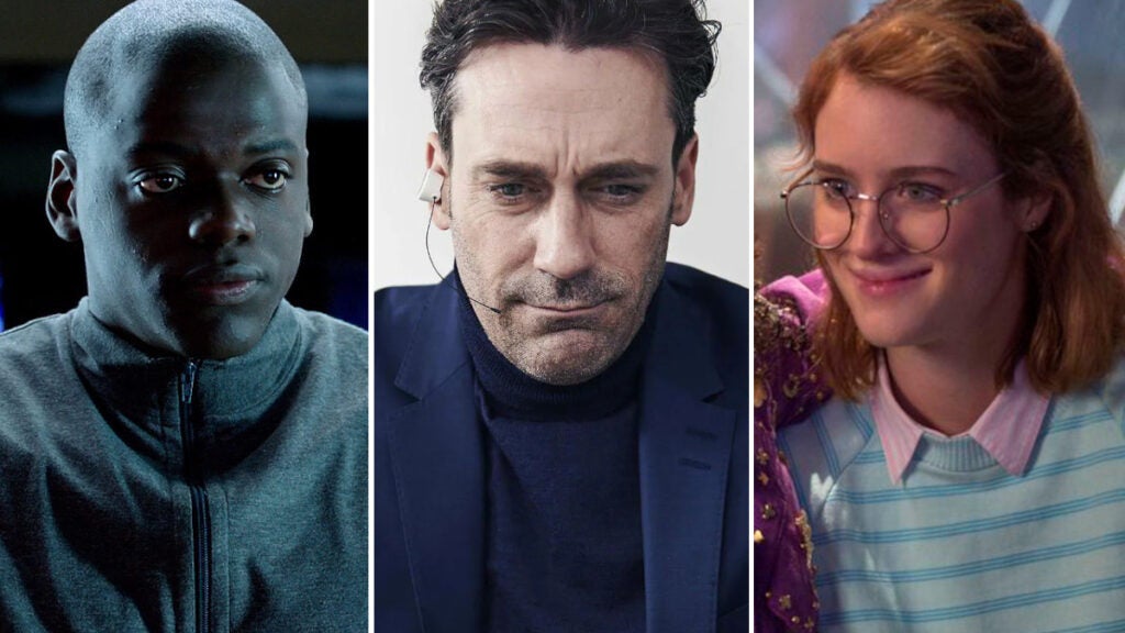 Black Mirror Seasons Ranked From Worst to Best