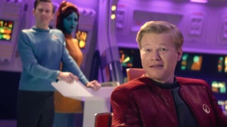 ‘Black Mirror’ Season 7 Sets 2025 Netflix Premiere: ‘USS Callister Will Return’