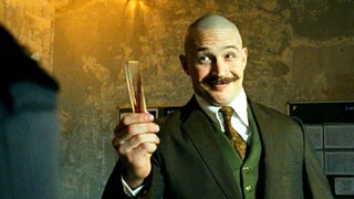 Tom Hardy’s Best Performances, Ranked