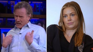 Bryan Cranston Performs Dramatic – and Hilarious – Reenactment From ‘Vanderpump Rules’ Scandoval (Video)