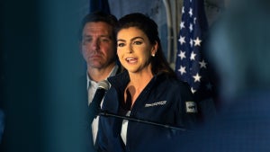 Casey Desantis