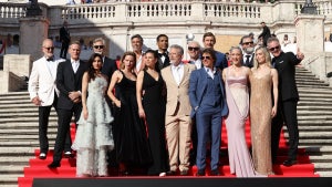 cast mission impossible dead reckoning world premiere