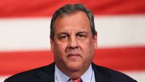 Chris Christie